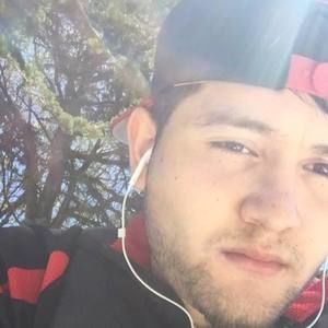 Meet your Posher, Jose